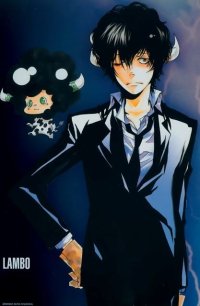 BUY NEW reborn - 151762 Premium Anime Print Poster